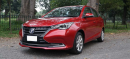 Changan Alsvin Offers Huge Discount Plus 2 Years Free Service for a Limited Period