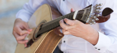 Portuguese Musician’s Soulful Masterclass Bridges Cultural Divides