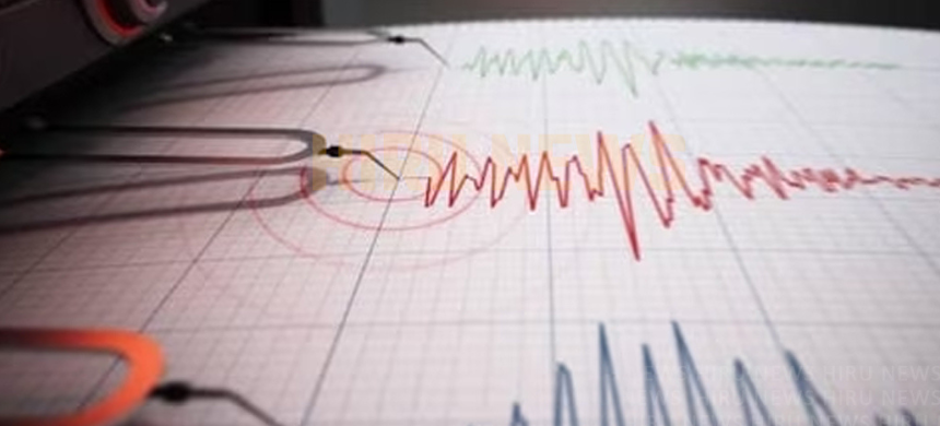 Tremors Reported in Swat for Second Day in a Row