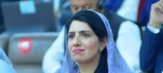 Imran Khan Names Aliya Hamza as Head of Punjab’s Political Committee