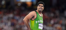 Asian Athletics Championships 2025 Arshad Nadeem Delivers Key Message to Fans