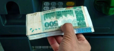 Government Set to Increase Withholding Tax on Cash Withdrawals for Non-Filers