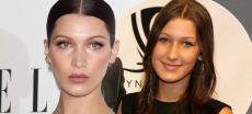 Gigi and Bella Hadid’s Unexpected Half-Sister Uncovered