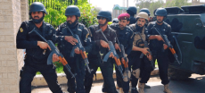 Punjab Police Prevent 31 TTP Attacks, Neutralize 43 Terrorists in 18 Months