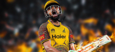 Emerging Zalmi Talent Attributes Man of the Match Success to Babar Azam's Guidance