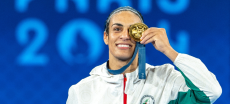 World Boxing Mandates Gender Screening for Paris Gold Medalist Khelif