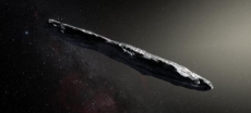 Mysterious Distant Object Discovered at Solar System’s Outer Edge