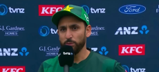 Haris Rauf Praises Salman Ali Agha’s Leadership