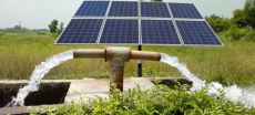 ECC Approves Rs. 24.5 Billion for Solarization of Agri Tubewells in Balochistan