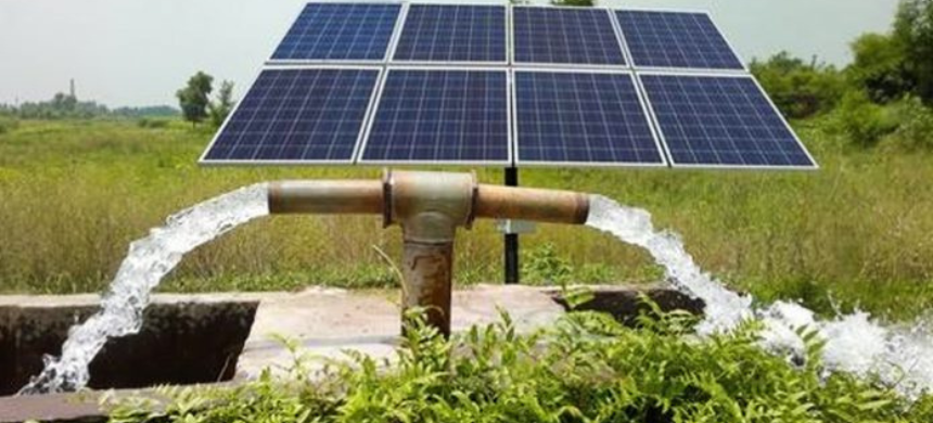 ECC Approves Rs. 24.5 Billion for Solarization of Agri Tubewells in Balochistan