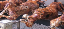 Quetta Residents Relish Khaddi Kebab Ahead of Eid-ul-Adha