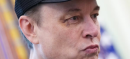 Mystery Behind Elon Musk’s Black Eye Solved — And It’s an Adorable Reason