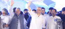 Aleem Khan Commends Armed Forces, Vows Development in Khushab