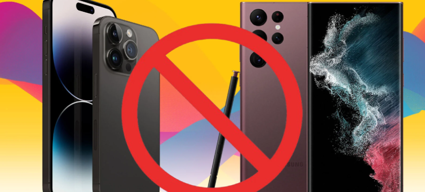PTA to Take Legal Action Against Sellers and Users of CPID and Patched Phones