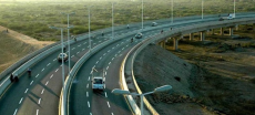New Road Approved to Link Margalla Avenue with the Motorway