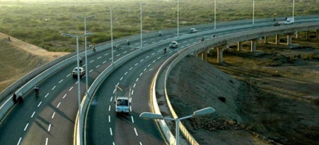 New Road Approved to Link Margalla Avenue with the Motorway