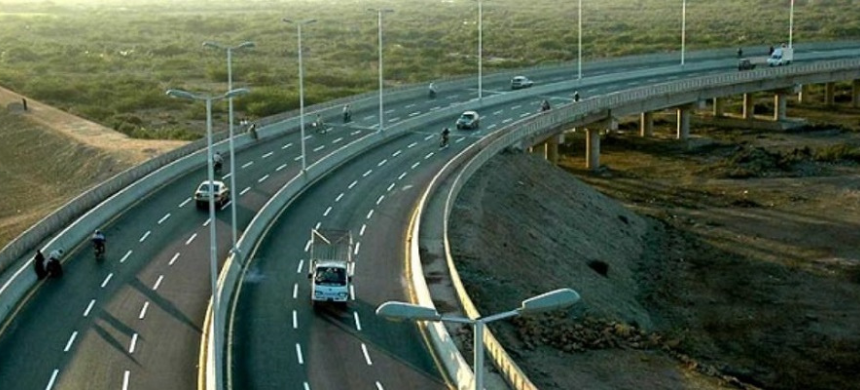 New Road Approved to Link Margalla Avenue with the Motorway