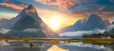 New Zealand Begins Accepting Tourist Visa Applications for Summer 2025