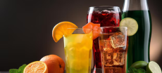 Petition Submitted to Prohibit Soft Drinks and Juices in Schools