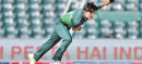 Cricket Experts Identify Young Express Pacer as Pakistan's Future Star