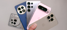 Top 10 Trending Smartphones of the Week