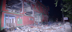 Pakistani Cities Reported Targeted in Alleged Indian Airstrikes Overnight