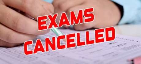 All Scheduled Exams Canceled Across Punjab Province