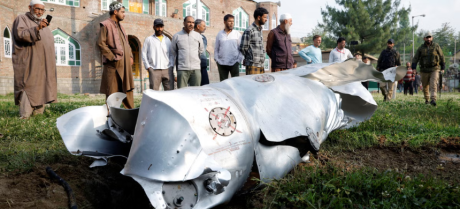 10 Killed Across India as Pakistan Retaliates to Missile Strikes