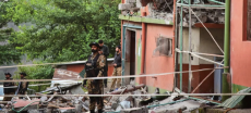 24 Martyred, Including Women and Children, in Indian Strikes Across Pakistan