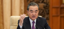 China Condemns Indian Strikes and Urges Restraint