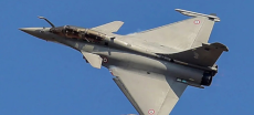 Shares of Rafale Maker Plunge as Pakistan Downs 5 Indian Jets