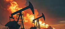 Rising Pakistan-India Tensions Drive Global Oil and Gas Prices Up