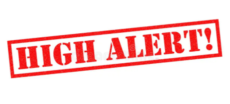Punjab Declares Emergency, Placed on High Alert Amid Ongoing Indian Attacks