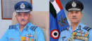 Panic in New Delhi as IAF Air Marshal Removed Amid Growing Tensions with Pakistan