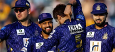 PSL 10 Points Table Updated Quetta Gladiators Thrash Islamabad United