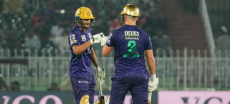 Quetta Gladiators Achieve Historic Milestone in PSL History