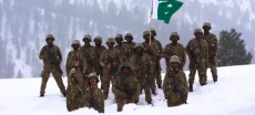 ISPR Unveils New Anthem in Response to Indian Aggression