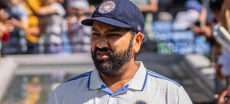 Rohit Sharma Resigns Amid Speculation Over Losing Captaincy Role