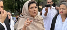 Aleema Khan, Others Summoned by Cyber Crime Agency Over Alleged Anti-State Propaganda