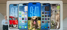 Apple Unveils 'Liquid Glass' Interface, Ushering in New Era of Spatial Design