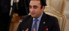 Bilawal Leads Delegation to US Amid India-Pakistan Tensions