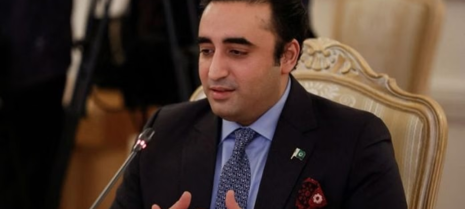 Bilawal Leads Delegation to US Amid India-Pakistan Tensions