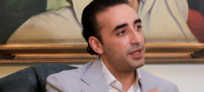 Bilawal Warns Water Cuts Could Spark Nuclear Conflict With India