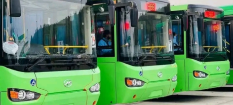 CDA Doubles Electric Bus Fares in Islamabad with Concession Plans Underway