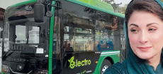 CM Maryam Nawaz Prioritizes 240 E-Buses for Southern Punjab Districts