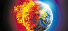 CO₂ Levels Hit Record High, Raising Alarm Over Climate Crisis