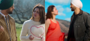 Celebs Cheer Hania Aamir on Punjabi Film Debut, Praise Diljit Dosanjh's Integrity