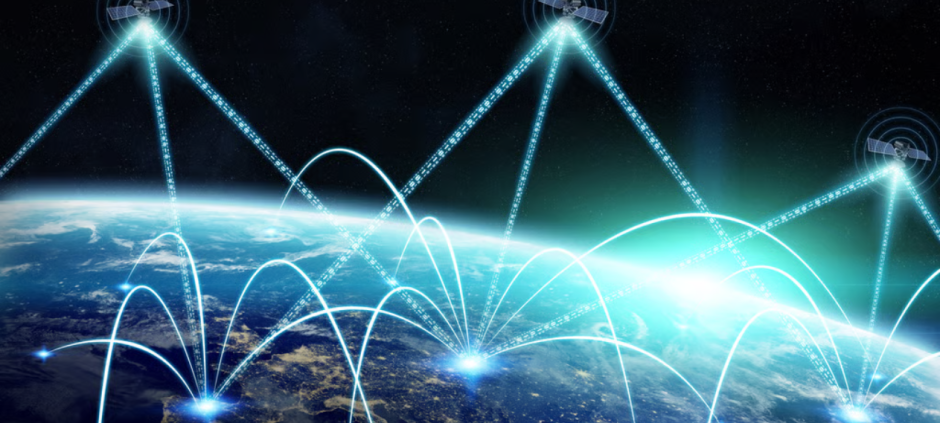 China Achieves Breakthrough in Space Laser Communication With 1Gbps Downlink