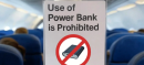 China Bans Uncertified Power Banks on Domestic Flights Amid Safety Concerns