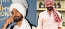 Diljit Dosanjh thrown out of film ‘Border 2’-Decision taken by Sunny Deol and crew
